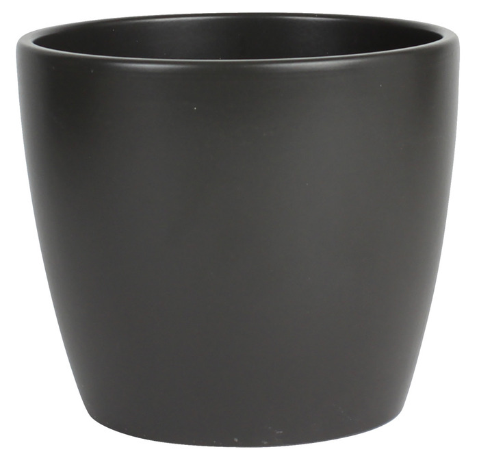 Potteskjuler Maja grå Ø13 cm